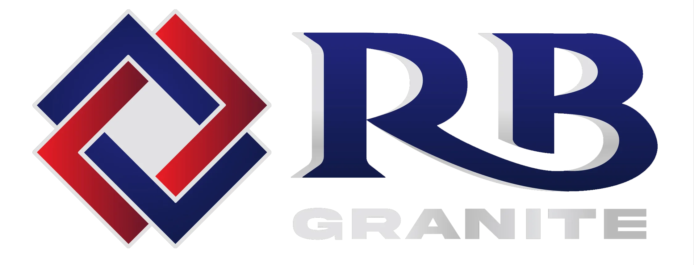 LOGO RB GRANITE